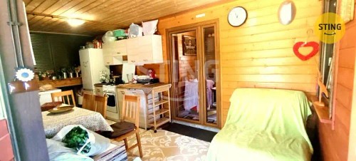 Prodej domu 80 m², pozemek 1922 m²