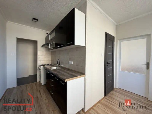 Prodaný byt 3+1 62 m²