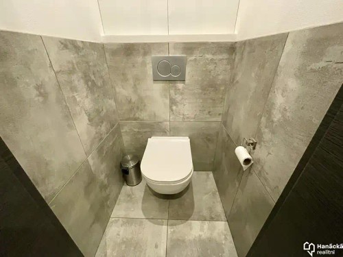Prodaný byt 3+1 70 m²