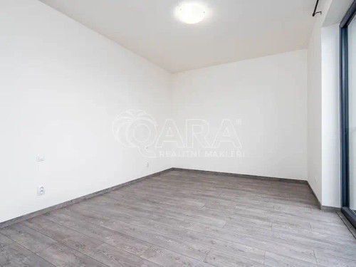 Prodaný byt 2+kk 47 m²