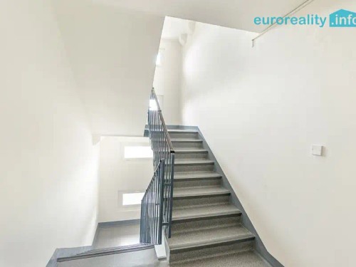 Prodaný  byt 2+1 56 m²