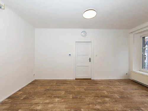 Prodaný byt 2+kk 47 m²