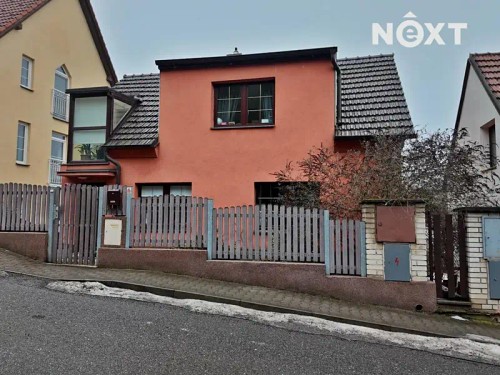 Prodej domu 125 m², pozemek 369 m²