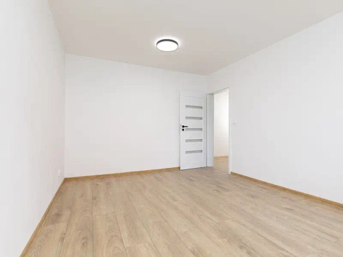 Prodaný byt 2+1 64 m²