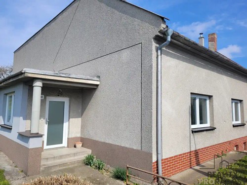 Prodej domu 120 m², pozemek 3045 m²