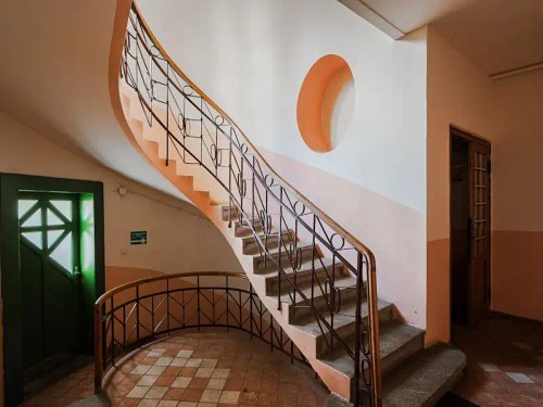 Prodaný  byt 2+kk 45 m²