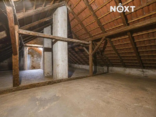 Prodej domu 200 m², pozemek 503 m²