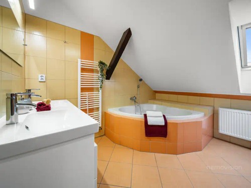 Prodej bytu 4+kk 138 m²