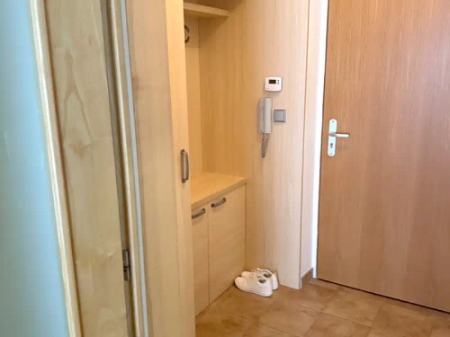 Prodaný byt 1+kk 34 m²