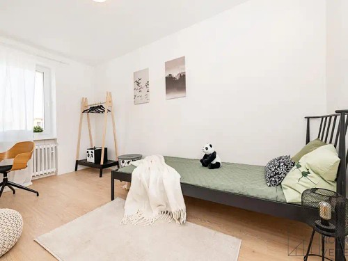 Prodaný byt 3+kk 70 m²
