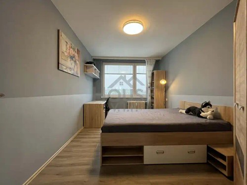 Prodej bytu 4+1 118 m²