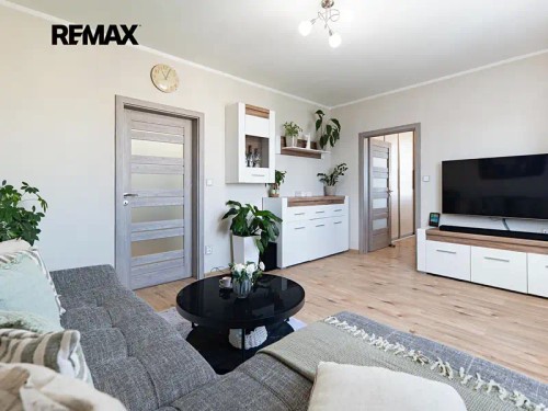 Prodej bytu 3+1 62 m²