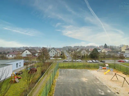 Prodaný byt 3+1 64 m²