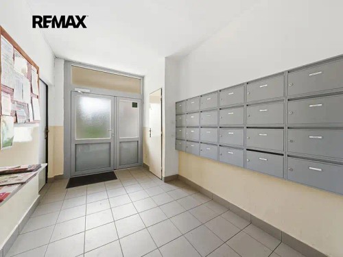 Prodej bytu 1+kk 20 m²