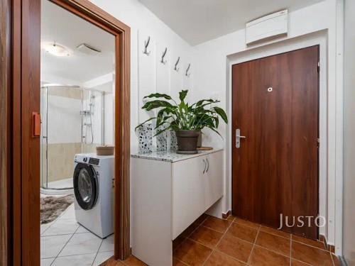Prodaný byt 1+kk 36 m²