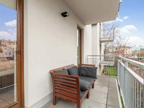 Prodej bytu 3+kk 63 m²