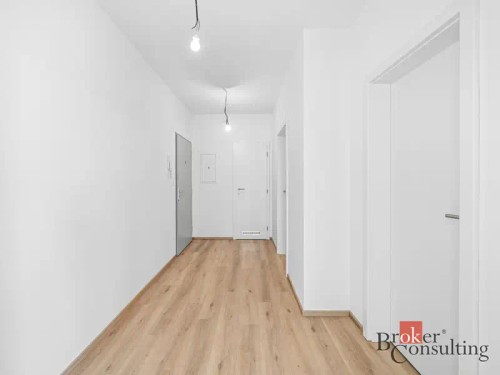 Prodaný byt 2+kk 56 m²