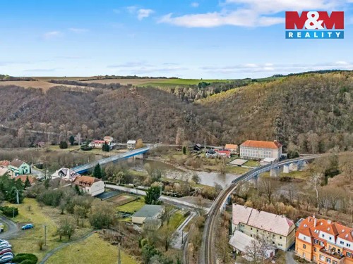 Prodej bytu 2+1 52 m²