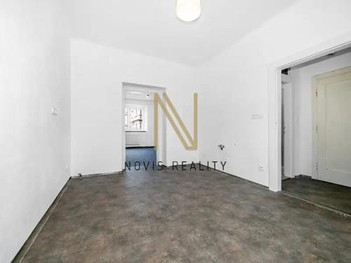 Prodaný  byt 1+1 53 m²