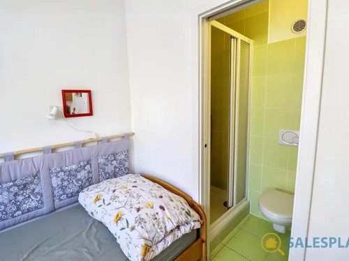 Prodaný byt 4+kk 78 m²