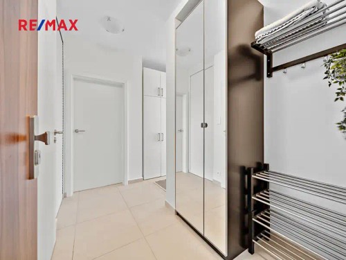 Prodej bytu 3+kk 80 m²