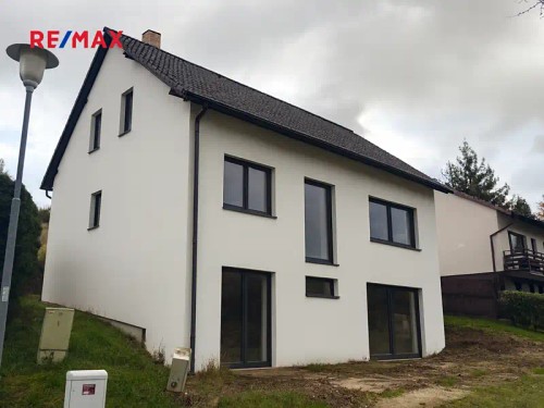 Prodej domu 202 m², pozemek 418 m²