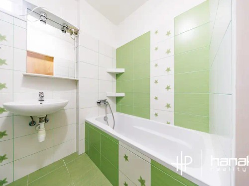 Prodej bytu 3+1 84 m²