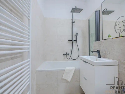 Prodej bytu 3+kk 61 m²