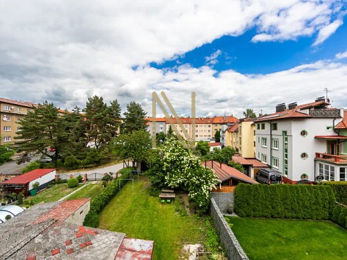 Prodaný byt 2+1 66 m²