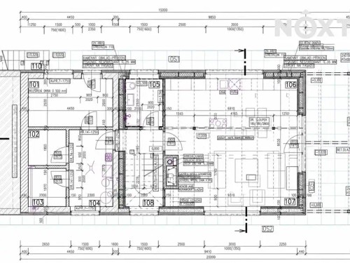 Prodej domu 227 m², pozemek 981 m²