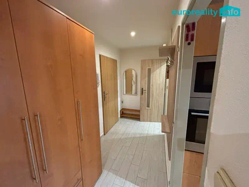 Prodej bytu 2+1 54 m²