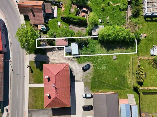 Prodej bytu 3+1 74 m²