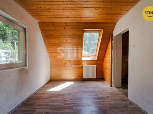Prodej domu 114 m², pozemek 539 m²