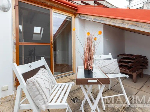 Prodaný byt 2+kk 54 m²