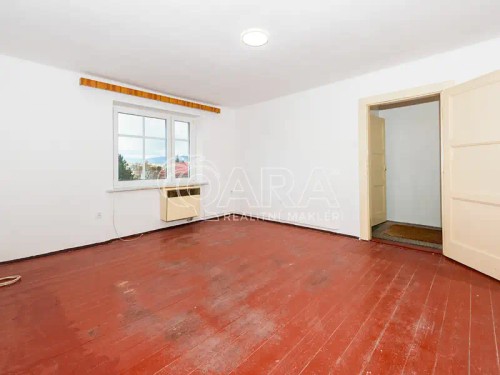 Prodej bytu 2+1 70 m²