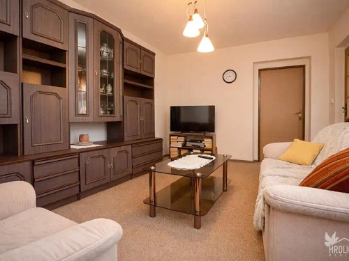 Prodej domu 100 m², pozemek 631 m²