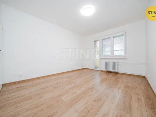 Prodej bytu 2+1 52 m²