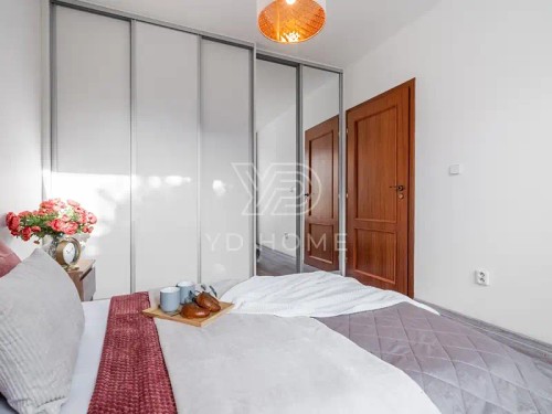 Prodej bytu 2+kk 53 m²