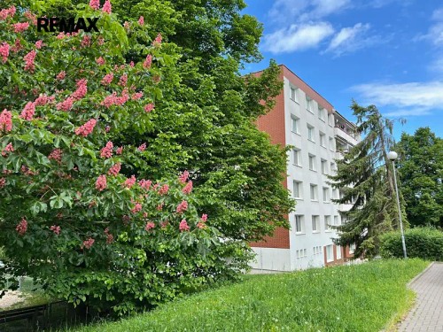 Prodej bytu 3+1 79 m²