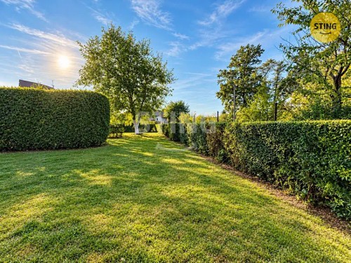 Prodej stavebního pozemku 496 m²