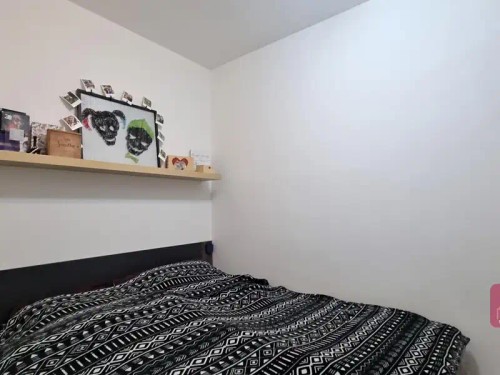 Prodaný byt 2+kk 45 m²