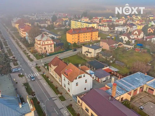 Prodaný byt 3+kk 69 m²