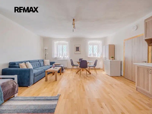 Prodej domu 94 m², pozemek 559 m²