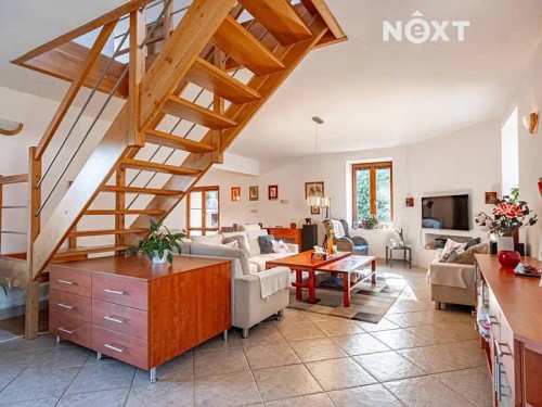 Prodej domu 180 m², pozemek 800 m²
