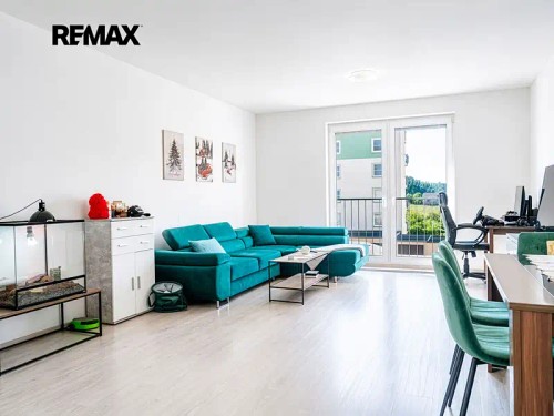 Prodej bytu 2+kk 76 m²