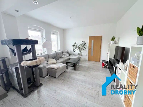 Prodej bytu 3+kk 100 m²