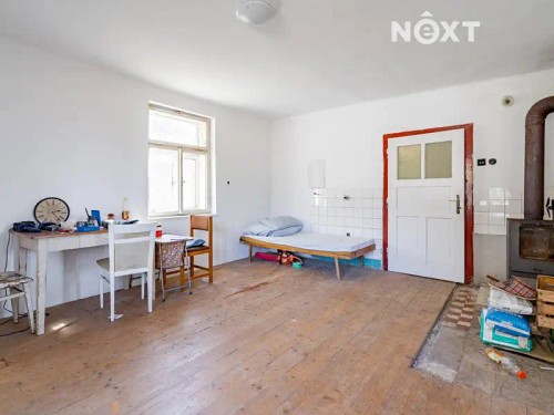 Prodej domu 93 m², pozemek 1833 m²