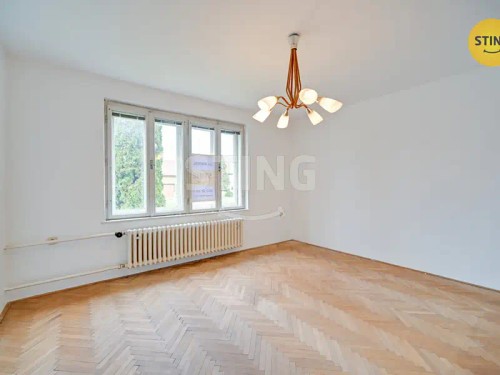 Prodej domu 25 m², pozemek 594 m²