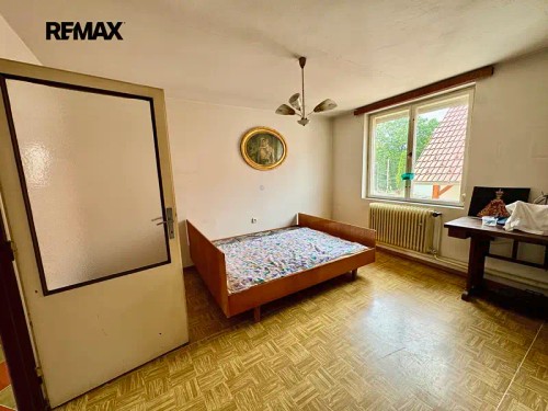 Prodej domu 201 m², pozemek 856 m²