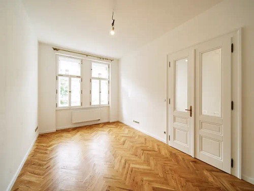 Prodaný byt 3+kk 85 m²